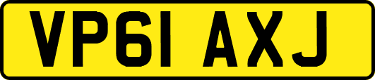 VP61AXJ