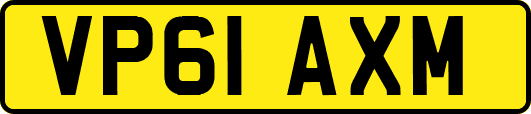 VP61AXM