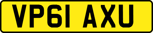 VP61AXU