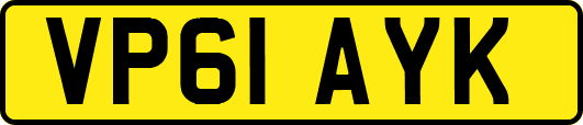 VP61AYK