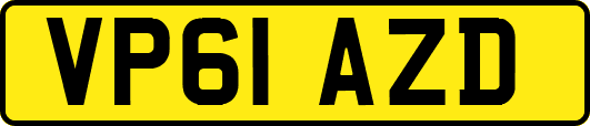 VP61AZD