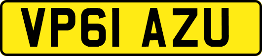 VP61AZU