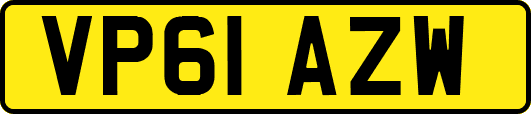 VP61AZW