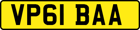 VP61BAA