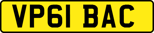 VP61BAC