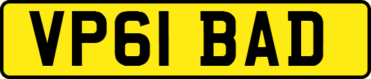 VP61BAD