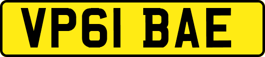 VP61BAE