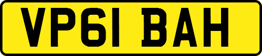 VP61BAH
