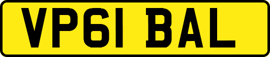 VP61BAL