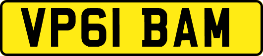 VP61BAM