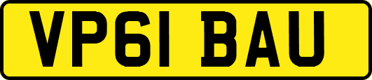 VP61BAU