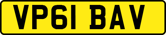 VP61BAV