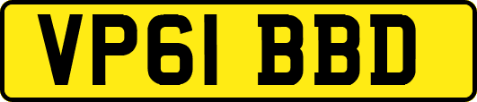 VP61BBD