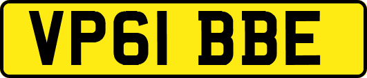 VP61BBE
