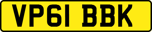 VP61BBK