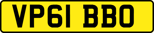 VP61BBO