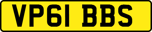 VP61BBS