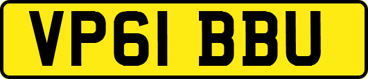 VP61BBU