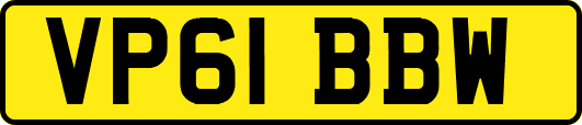 VP61BBW