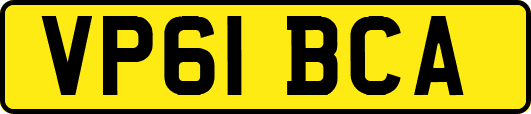 VP61BCA