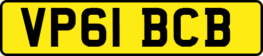 VP61BCB