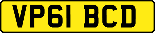 VP61BCD