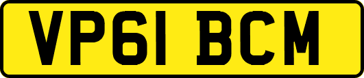 VP61BCM