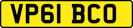 VP61BCO