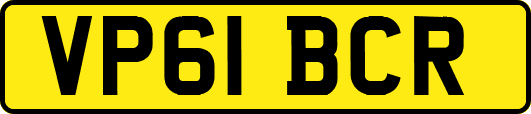 VP61BCR