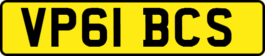 VP61BCS
