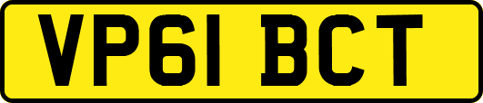 VP61BCT