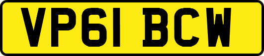 VP61BCW