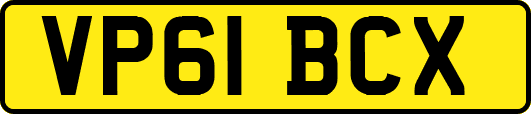 VP61BCX