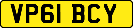 VP61BCY