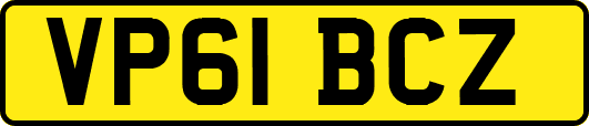 VP61BCZ