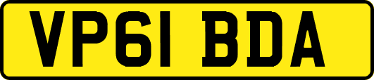 VP61BDA