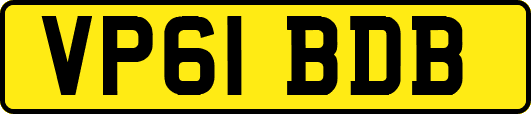 VP61BDB