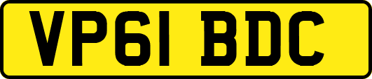 VP61BDC