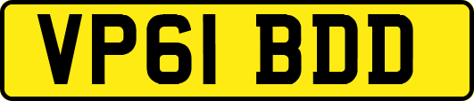 VP61BDD
