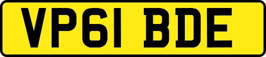 VP61BDE