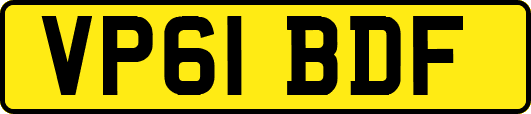 VP61BDF