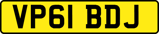 VP61BDJ