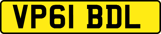 VP61BDL