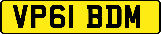 VP61BDM
