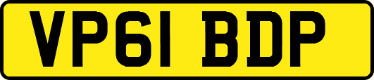 VP61BDP
