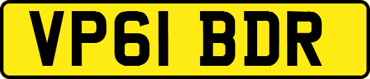 VP61BDR
