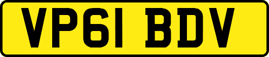 VP61BDV