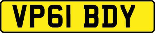 VP61BDY