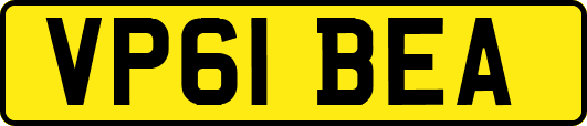 VP61BEA