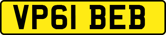 VP61BEB
